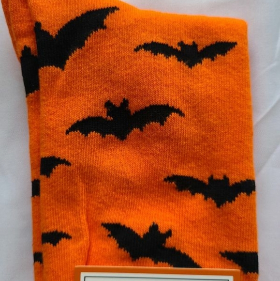 Halloween 2 pairs socks - Picture 7 of 16